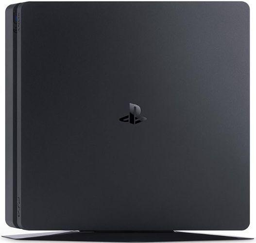 Sony PlayStation 4 Slim (Console Only) 500GB in Jet Black