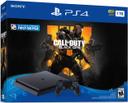 Sony PlayStation 4 Slim Gaming Console 2TB in Jet Black