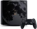Sony PlayStation 4 Slim Gaming Console 1TB in Final Fantasy XV Luna Edition in Acceptable condition