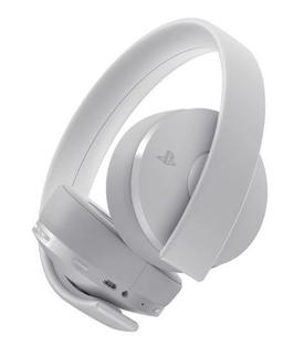 Sony PS4 Gold 7.1 Wireless Gaming Headset