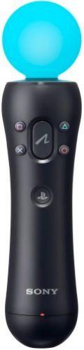 Sony PlayStation Move Starter Bundle