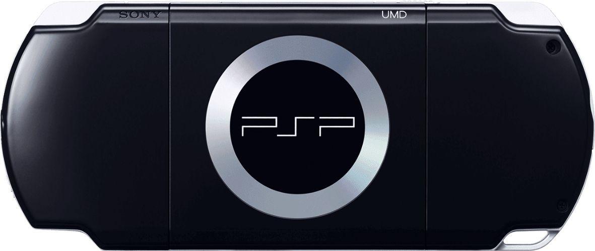 Refurbished Sony PSP 1000 Handheld Gaming Console - Reebelo Australia