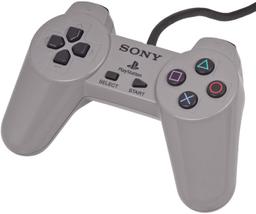Sony Playstation Wired Controller