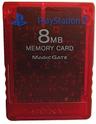 Sony PS2 8MB Memory Card