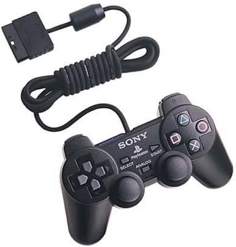 Sony PS2 DualShock 2 Controller