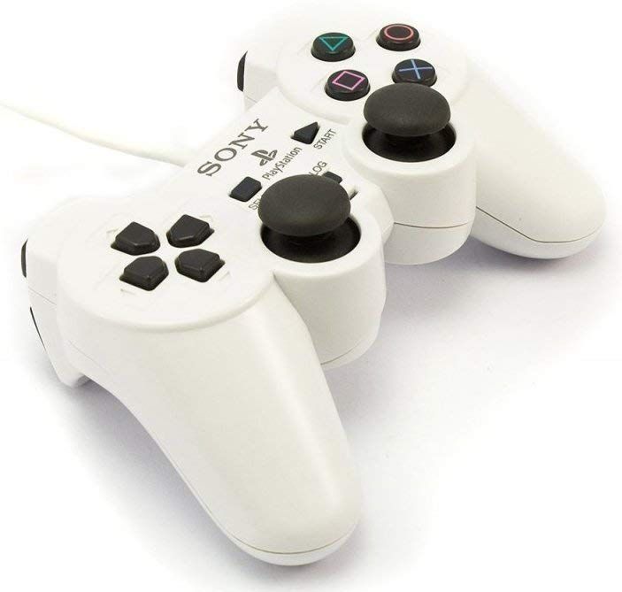 Sony PS2 DualShock 2 Controller