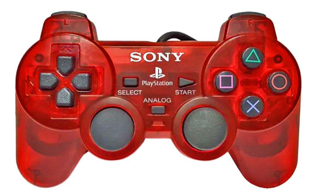 Sony PS2 DualShock 2 Controller