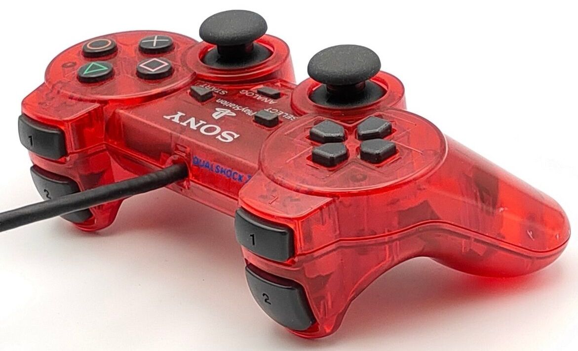 Sony PS2 DualShock 2 Controller