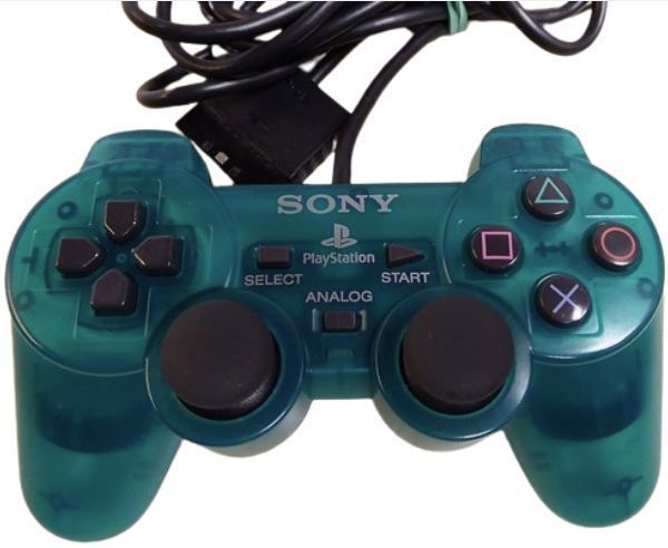 Sony PS2 DualShock 2 Controller