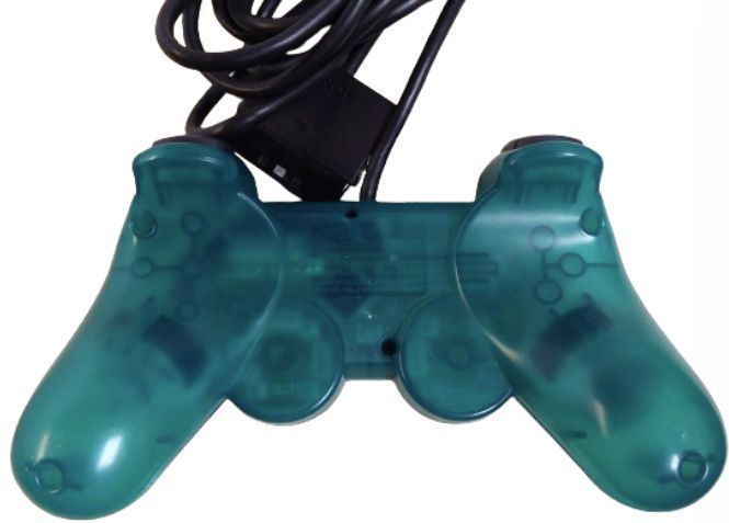 Sony PS2 DualShock 2 Controller