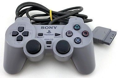 Sony PS2 DualShock 2 Controller