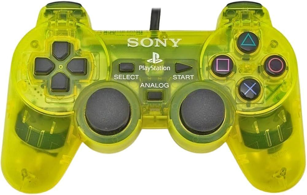 Sony PS2 DualShock 2 Controller