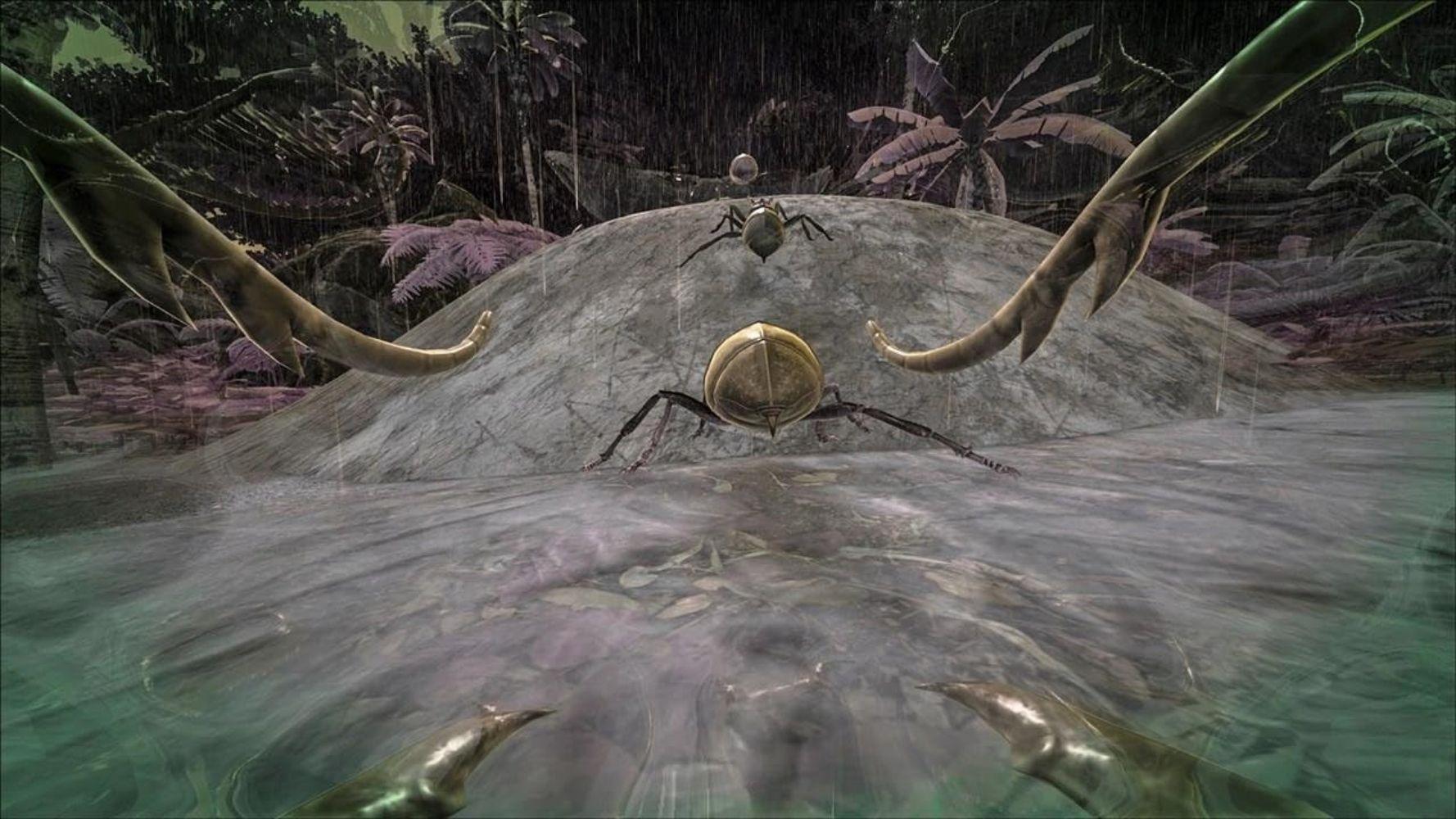 Sony PS4 ARK: Survival Evolved Video Game