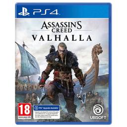 Sony PS4 Assasin's Creed Valhalla