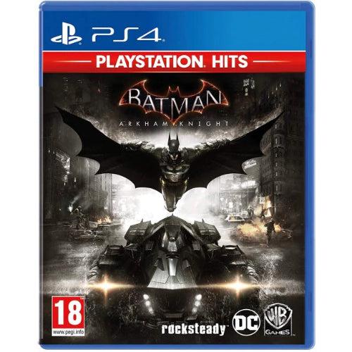 Sony PS4 Batman: Arkham Knight (Playstation Hits)