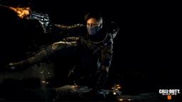 Sony PS4 Call of Duty: Black Ops 4 Video Game