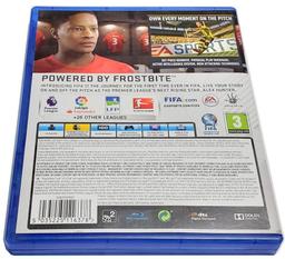 Sony PS4 FIFA 17