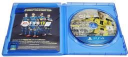 Sony PS4 FIFA 17