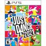 Sony PS4 Just Dance 2021