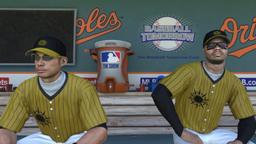 Sony PS4 MLB The Show 17 Video Game