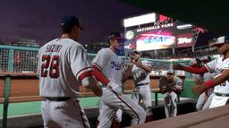 Sony PS4 MLB The Show 20 MVP Edition Video Game