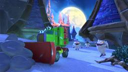 Sony PS4 Yooka-Laylee Video Game