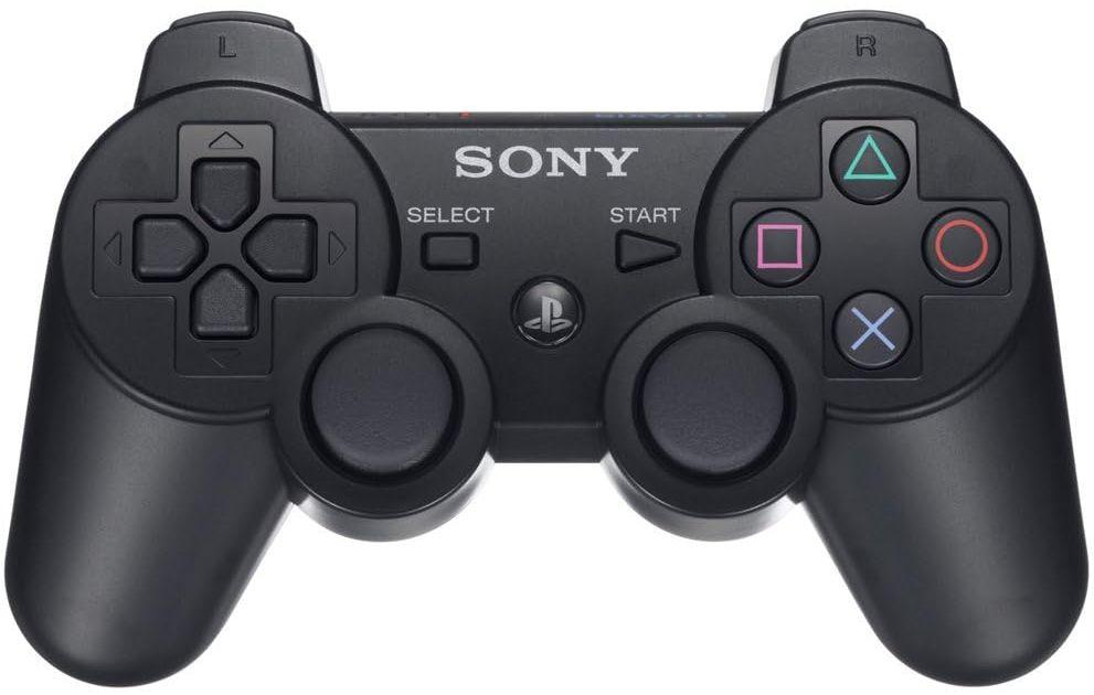 Sony SIXAXIS Wireless Controller for PS3