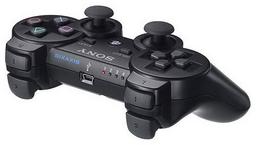 Sony SIXAXIS Wireless Controller for PS3
