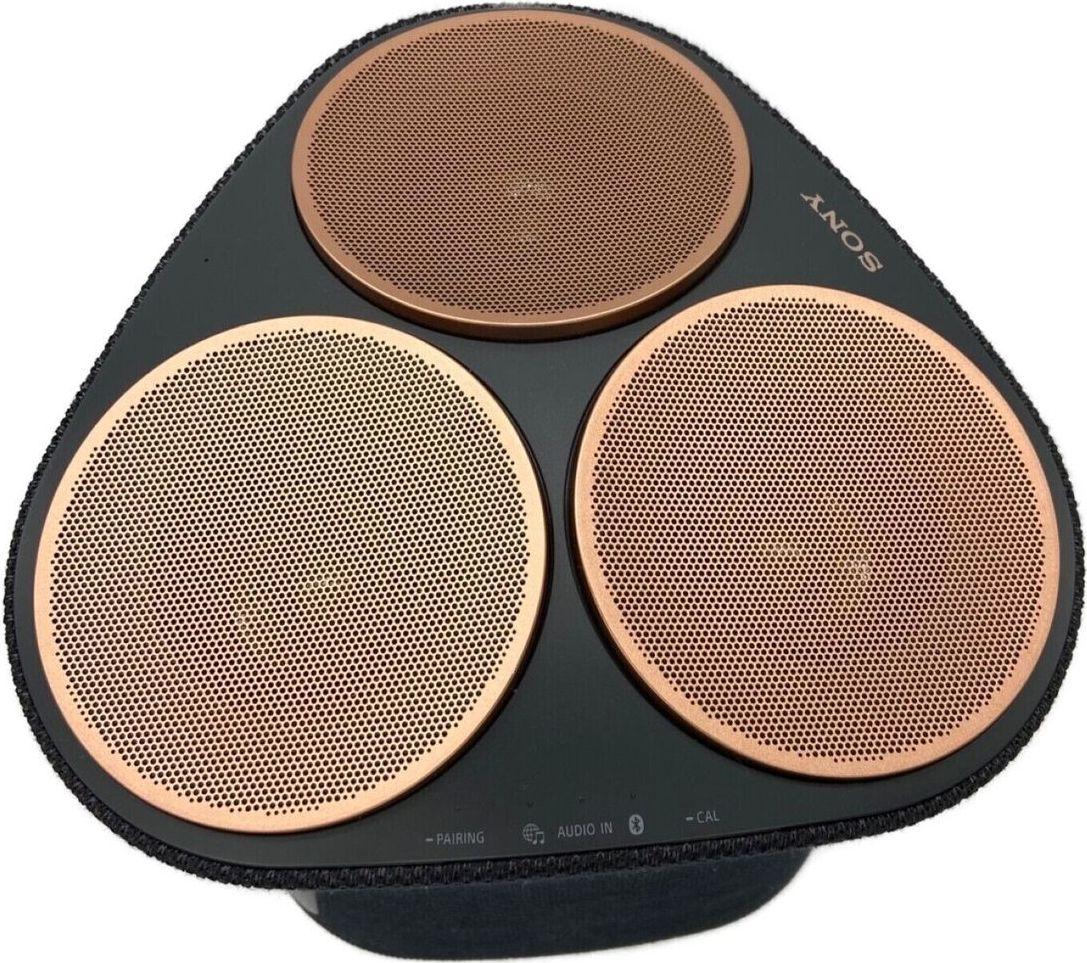 Sony SRS-RA5000 Premium Wireless Speaker