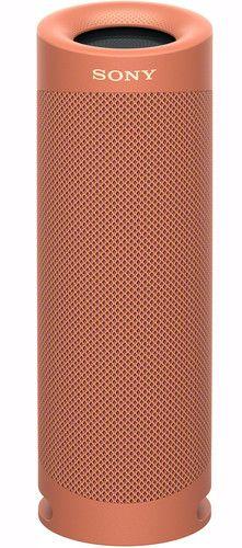 Sony SRS-XB23 Portable Bluetooth Speaker