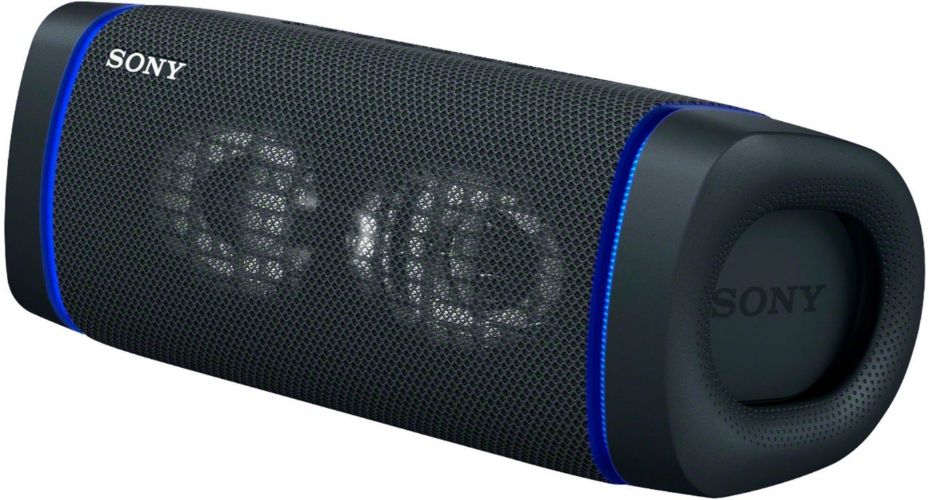 Sony SRS-XB33 Durable Bluetooth Party Speaker