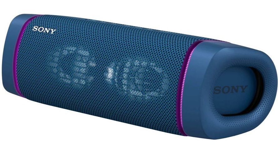 Sony SRS-XB33 Durable Bluetooth Party Speaker
