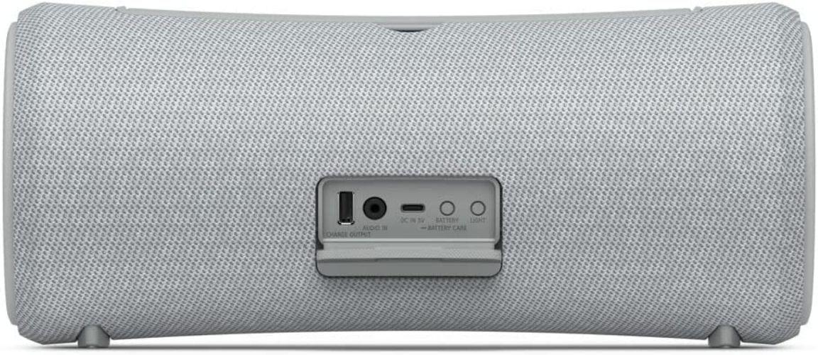 Sony SRS-XG300 X-Series Portable Wireless Speaker