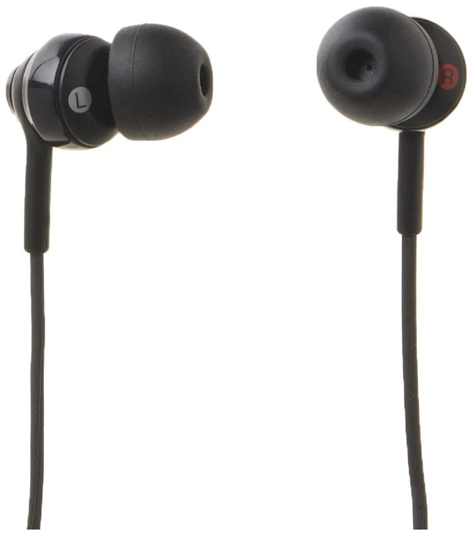 Refurbished Sony Step-Up EX Series Earbud Headphones - Reebelo Australia