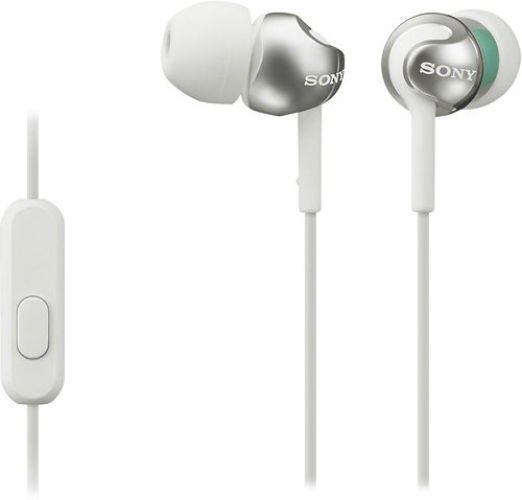 Refurbished Sony Step-Up EX Series Earbud Headphones - Reebelo Australia