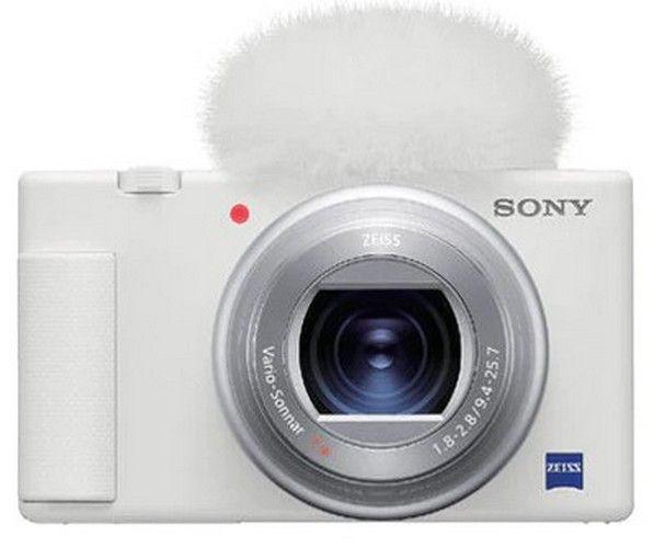 Sony Vlog Camera ZV-1