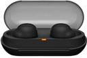 Sony WF-C500 Truly Wireless Headphones in Black