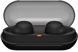 Sony WF-C500 Truly Wireless Headphones - Black