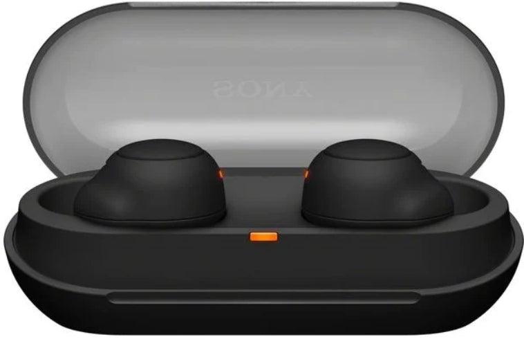 Sony  WF-C500 Truly Wireless Headphones - Black - Excellent