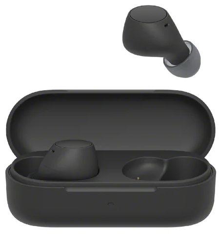 Sony  WF-C510 In-Ear True Wireless Earbuds - Black - Brand New