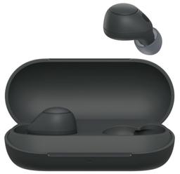 Sony WF-C700N Wireless Headphones - Black