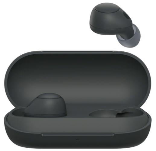 Sony  WF-C700N Wireless Headphones - Black - Premium