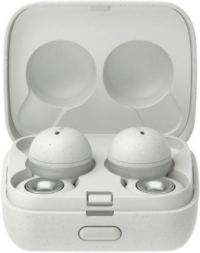 Sony WF-L900 Truly Wireless LinkBuds in White in Premium condition