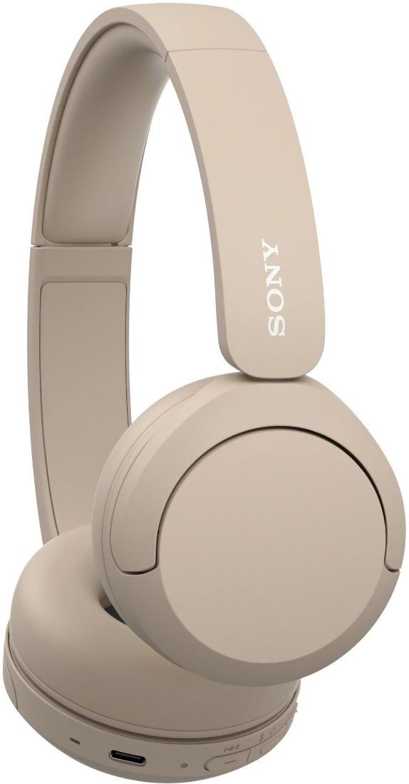 Sony WH-CH520 Wireless Headphones