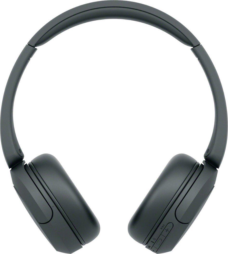 Sony  WH-CH520 Wireless Headphones - Black - Brand New