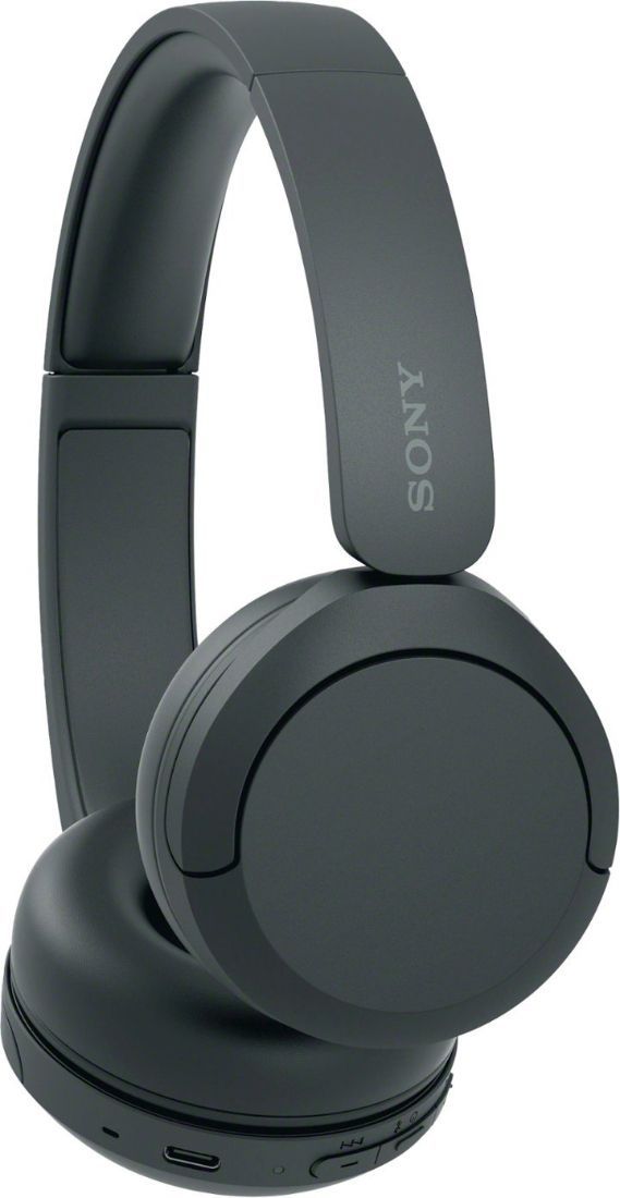Sony WH-CH520 Wireless Headphones
