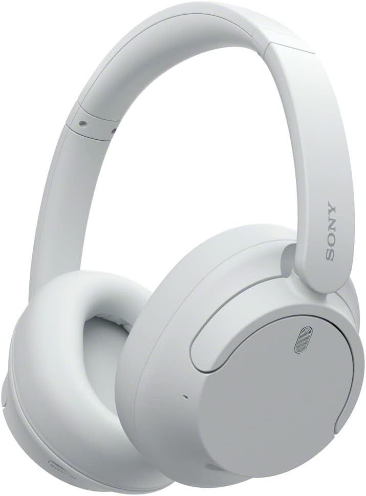 Sony WHCH720N Wireless Noise-Canceling Headphones