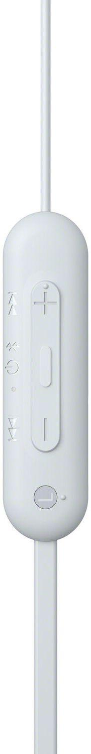 Sony WI-C100 Wireless In-Ear Headphones