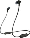 Sony WI-XB400 Extra Bass Wireless In-Ear Headphones in Blue
