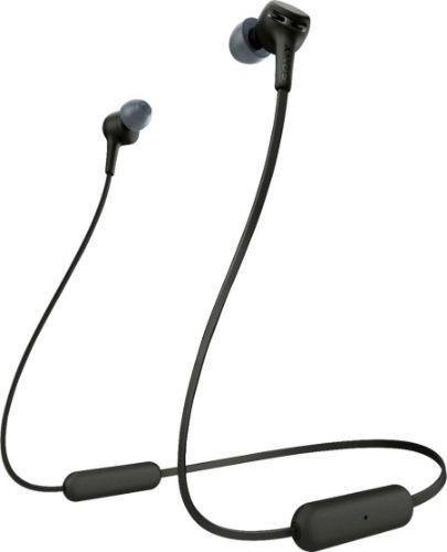 Sony WI-XB400 Extra Bass Wireless In-Ear Headphones in Blue